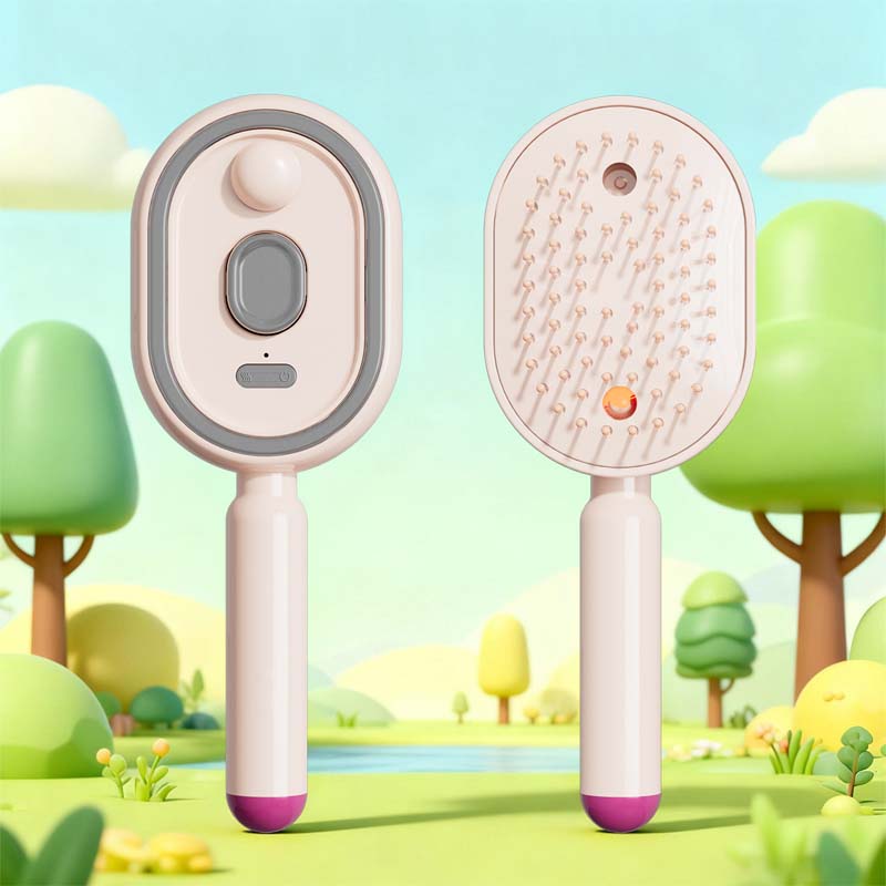 ⚡Elektrische spuitborstel met luchtkussen🧖♀️
