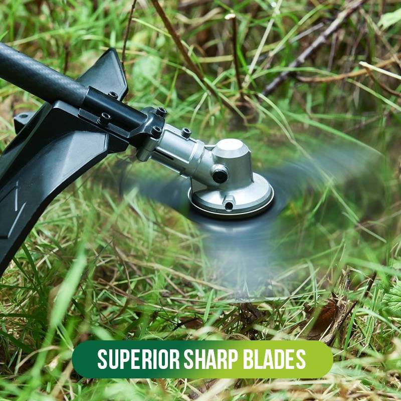 ✨👨‍🌾Vervangende kop voor grastrimmer