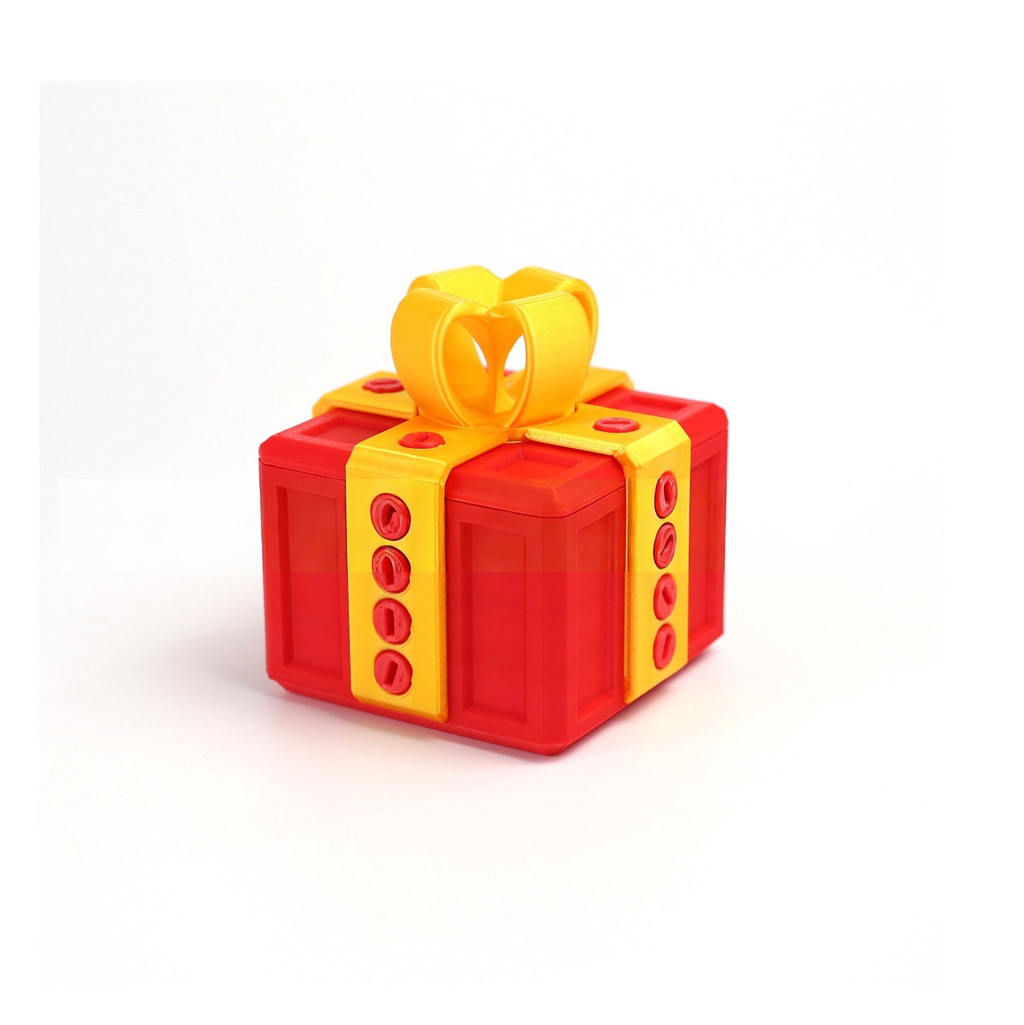 🎁 De Prank Box – Hilarische schroefuitdaging met een middelvingerverrassing 🤪🖕 Het perfecte grapcadeau voor elke gelegenheid!