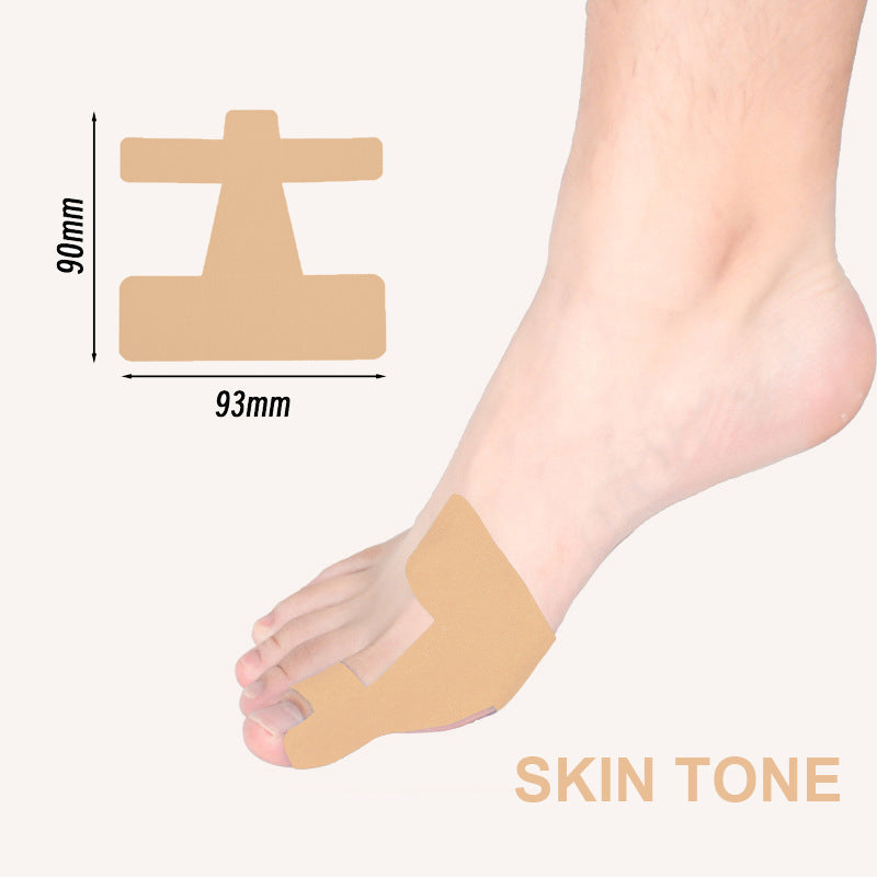 ✨Draag al je favoriete schoenen – zonder bunionpijn! 👠💃