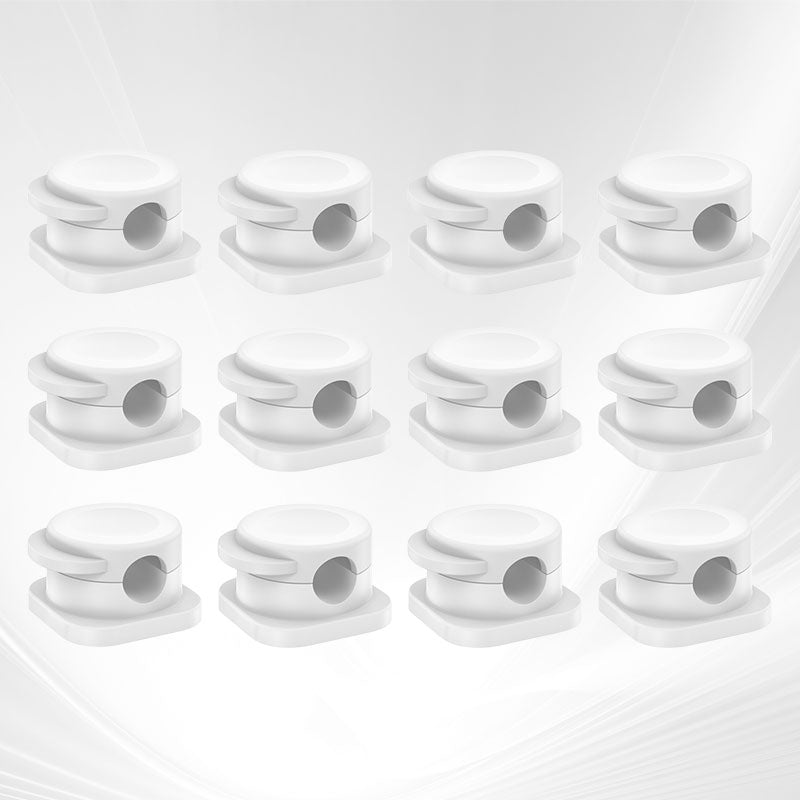 Magnetische Kabelklemmen