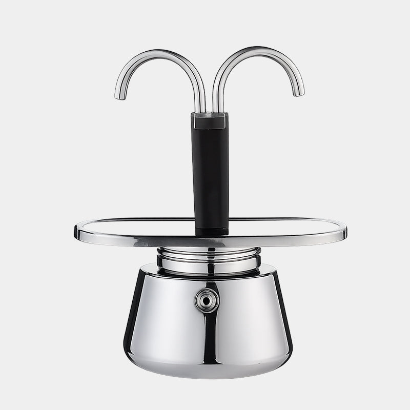 Klassieke mokapot