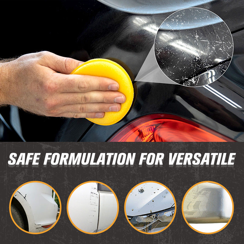 🚗Reparatiepasta voor krassen op de aut