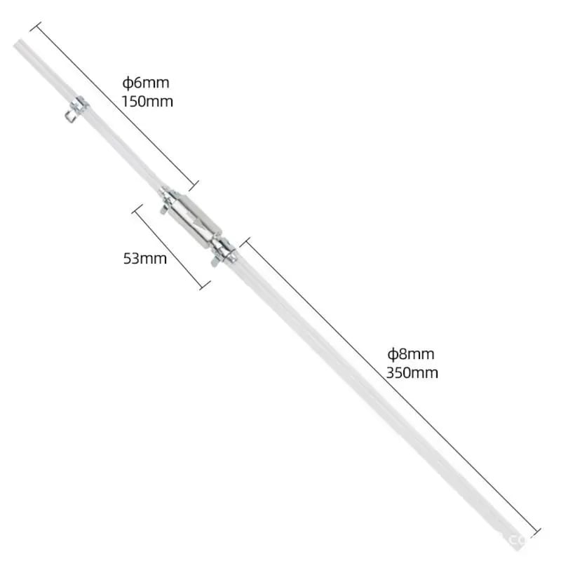 💥Remontluchtingsslang - Ontluchtingsgereedschapsset voor auto motorfiets koppeling