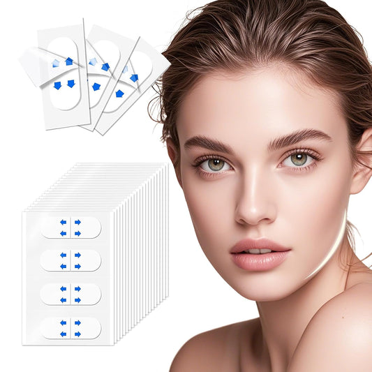 ✨🔥Onzichtbare Face Lift Tape