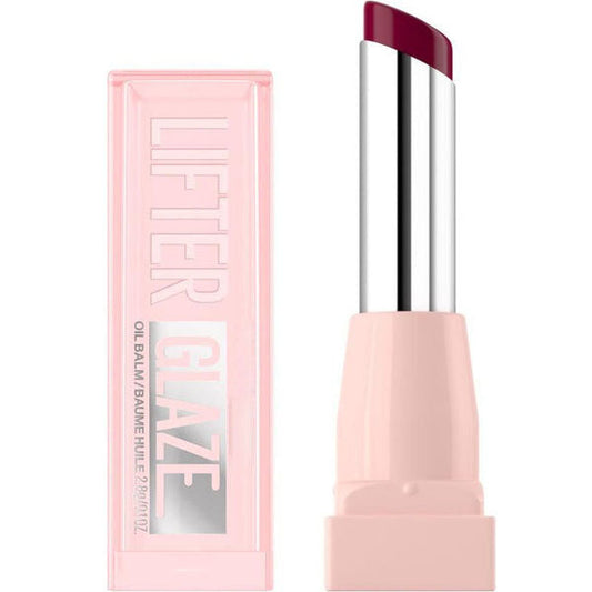 Hydrating Glaze Lip Balm - vlekvrije glans met hyaluronzuur