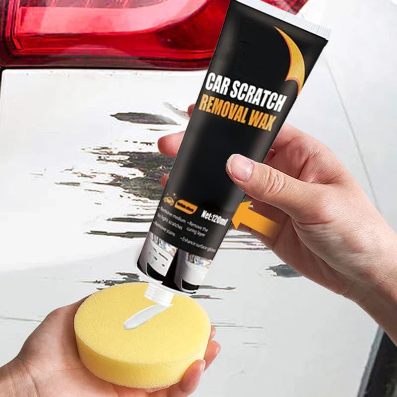 🚗Reparatiepasta voor krassen op de aut