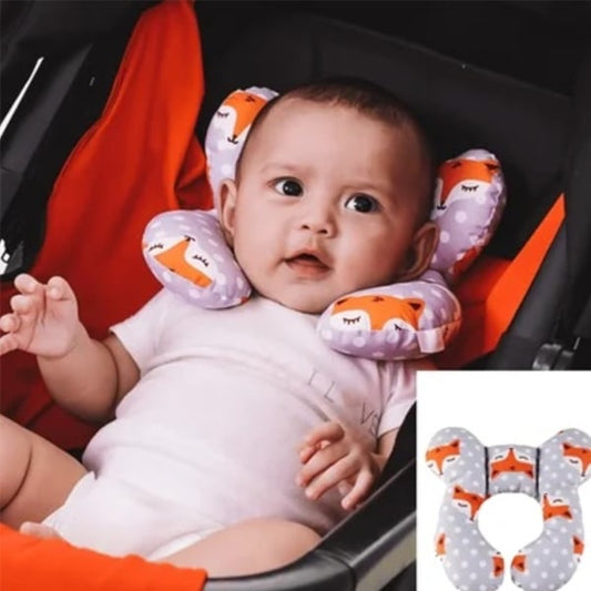 🔥Welzijn voor nieuwe moeders: steunkussens voor baby's