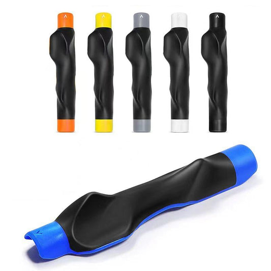 💥Flash uitverkoop 48% UIT - Golf Greep Trainer, Fix Swing Grip