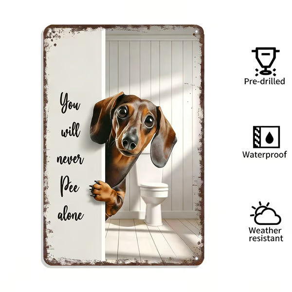 🔥Laatste dag 49% korting – Vintage zwart-witte kattenwanddecorati