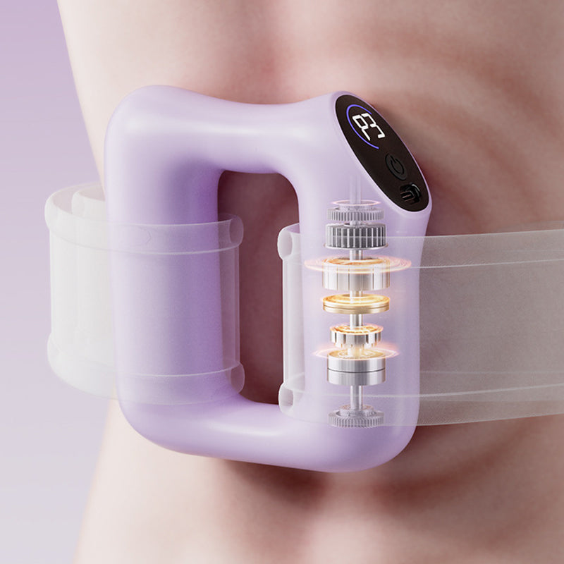 ⏳Beperkte tijd 50% korting⏳Multifunctionele full body fascia ring