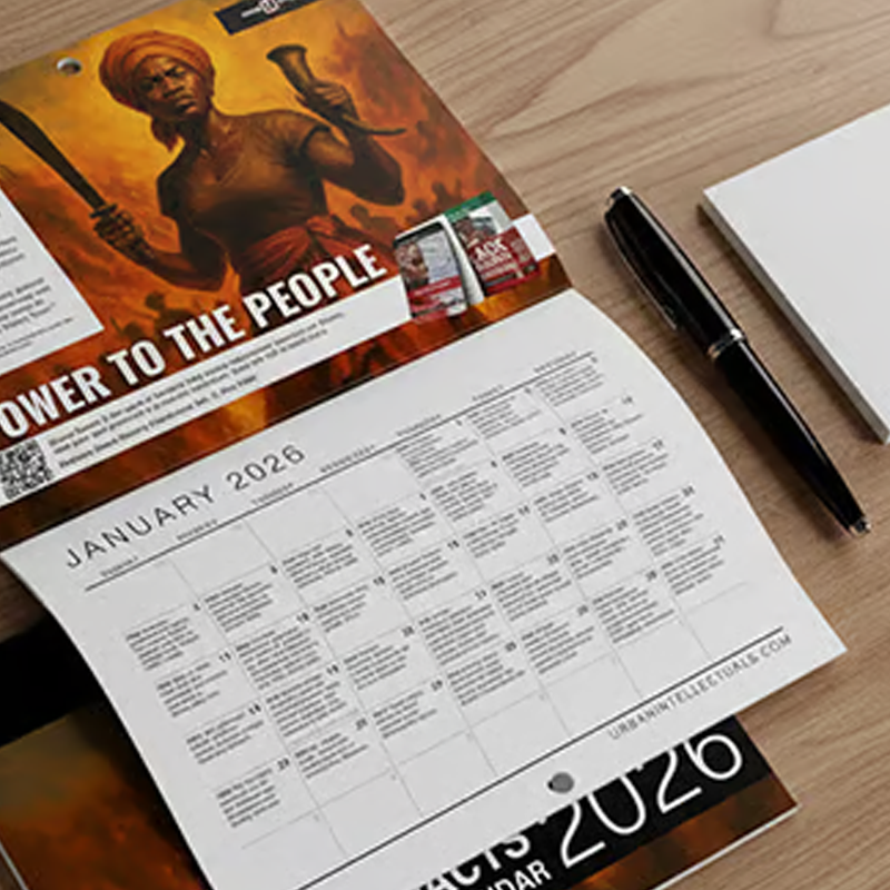 🔥🏡Nieuwjaarsuitverkoop 50% korting✨💗2026 Power to the People 365 feitenkalende📅