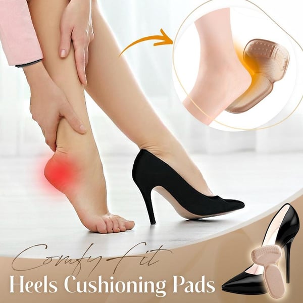 Comfortabele hakdemper