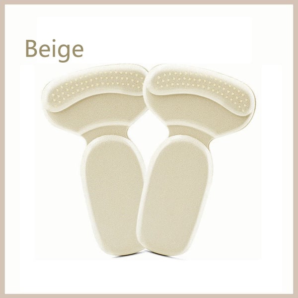 Comfortabele hakdemper