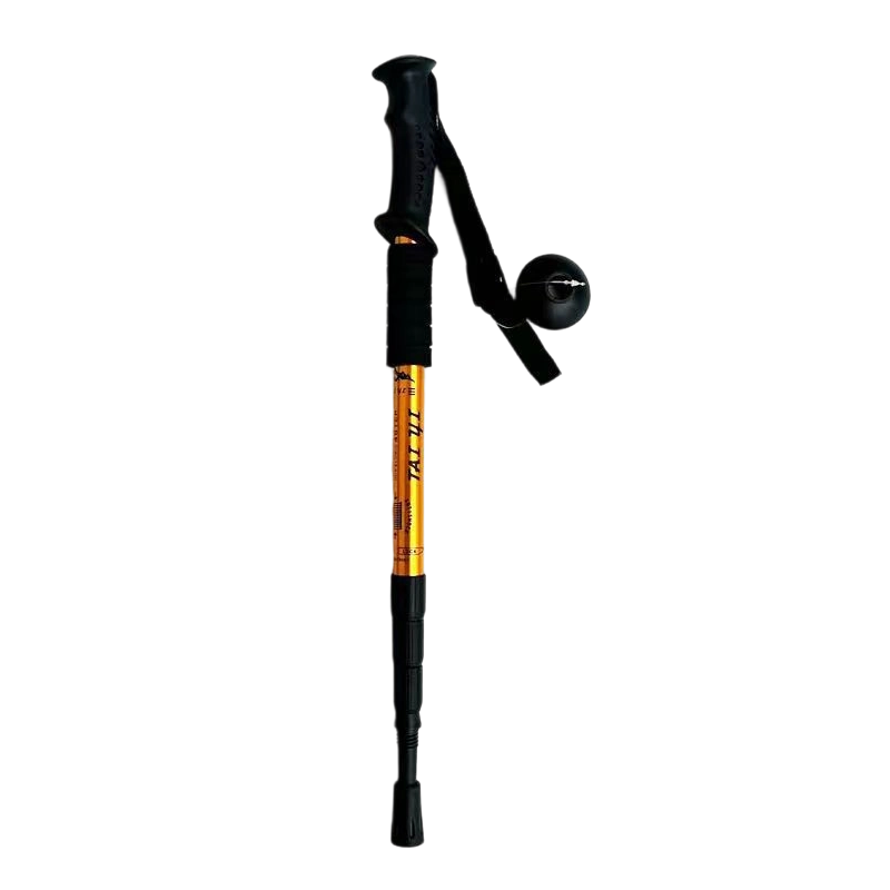 Verstelbare aluminium wandelstok