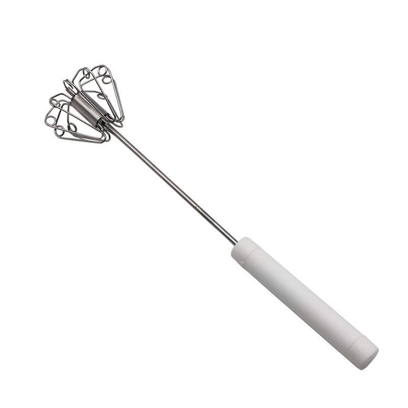 ⚡ Halfautomatische garde — Eenvoudig te gebruiken handmatige garde 🧁