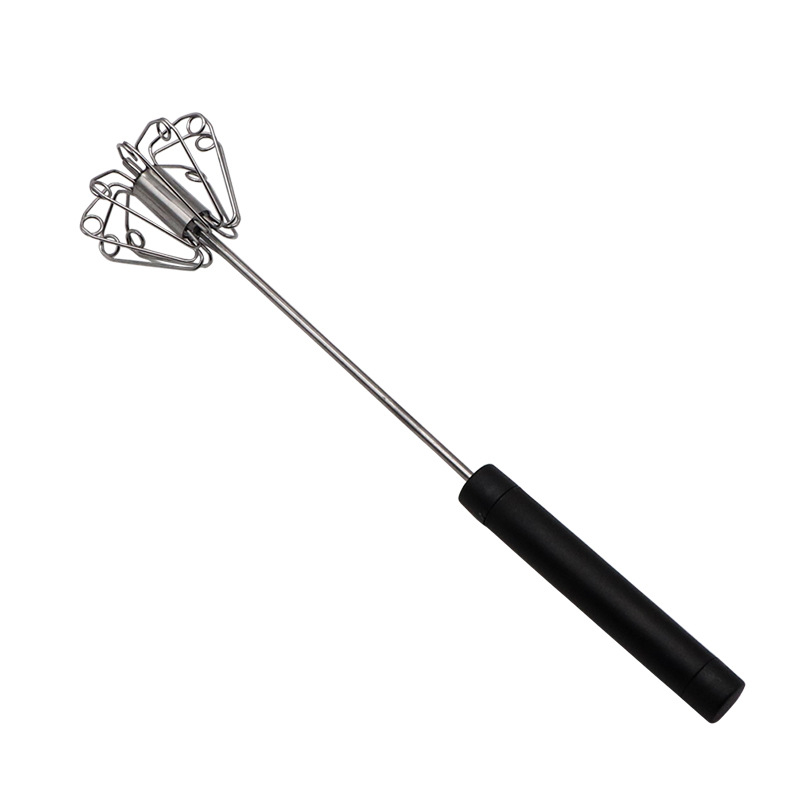 ⚡ Halfautomatische garde — Eenvoudig te gebruiken handmatige garde 🧁