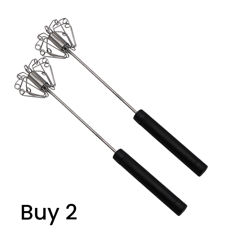 ⚡ Halfautomatische garde — Eenvoudig te gebruiken handmatige garde 🧁
