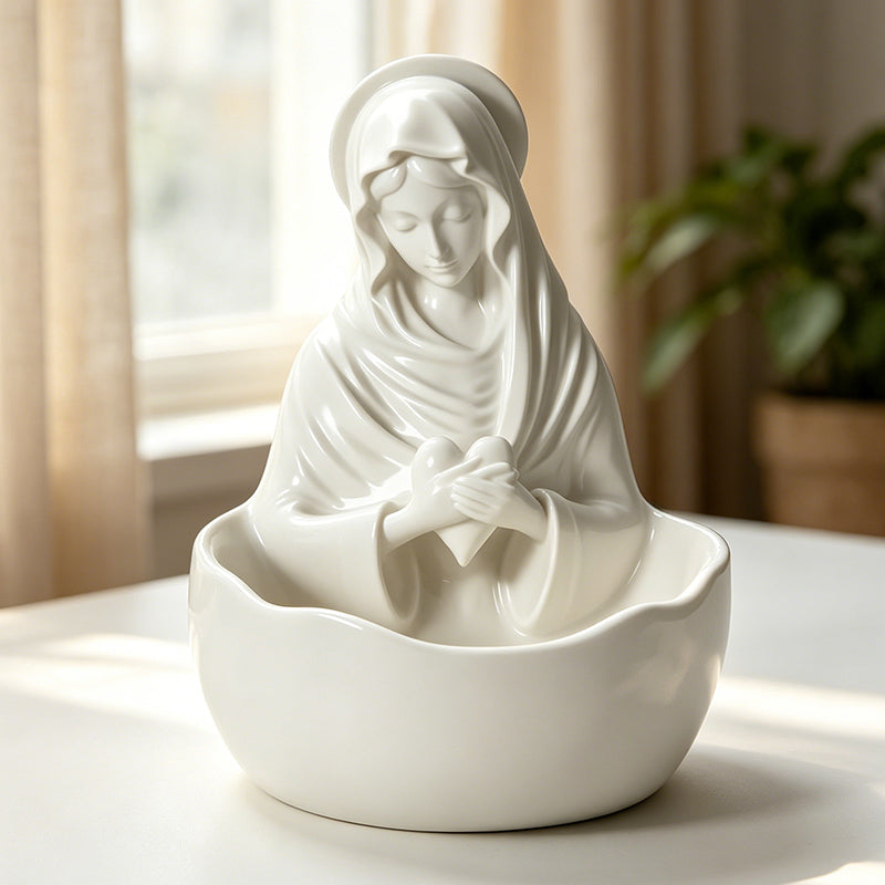 ⏳Tijdelijk 50% korting ⏰ Elegante harsbeeldjes als tafeldecoratie🧕